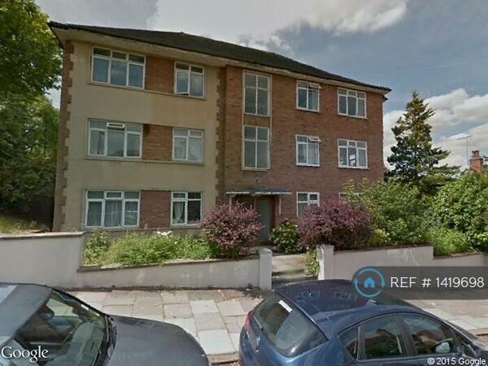 2 Bedroom Flat To Rent In Montenotte Road, London, N8