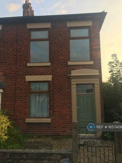 3 Bedroom End Of Terrace House To Rent In Gregson Lane, Hoghton, Preston, PR5
