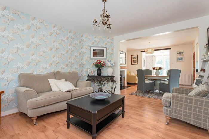 3 Bedroom Semi-detached House For Sale In Ockley Road, Forest Green, RH5