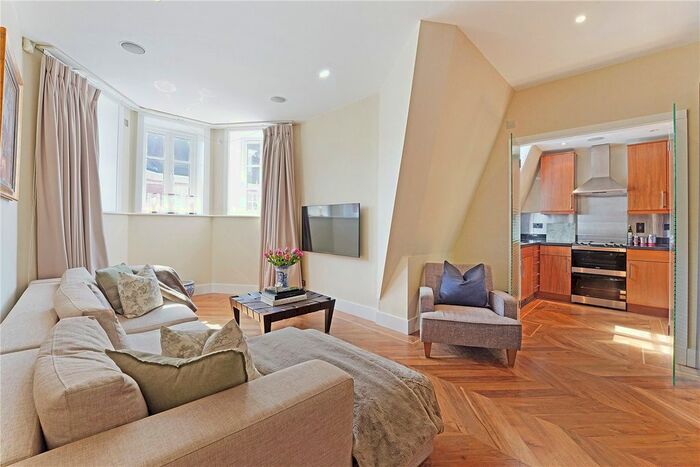 1 Bedroom Flat To Rent In Hans Crescent, Knightsbridge, London, SW1X