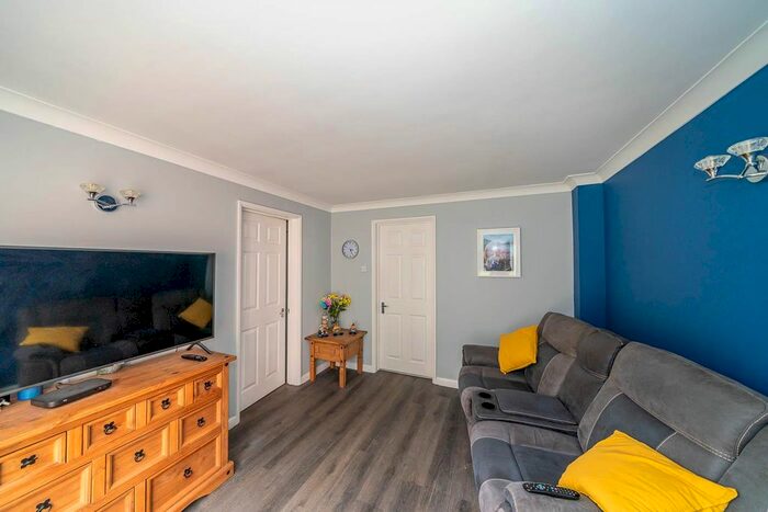 4 Bedroom Detached House For Sale In The Downs, Aldridge, Walsall, WS9