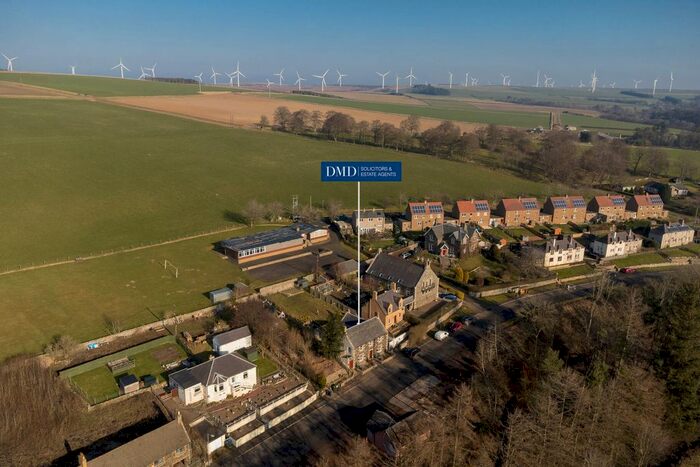 4 Bedroom Villa For Sale In Eyeview, Grantshouse, Duns, TD11