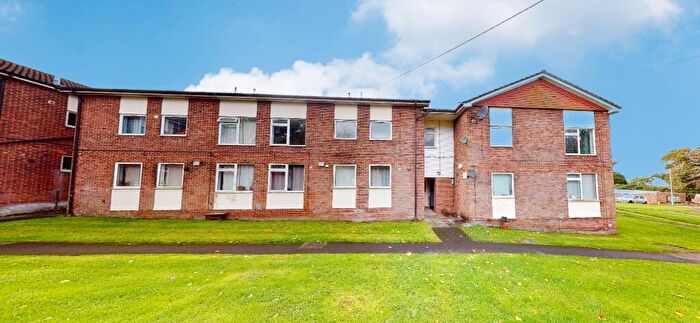 1 Bedroom Flat For Sale In Flat Waiblingen Way, Devizes, Wiltshire, SN10