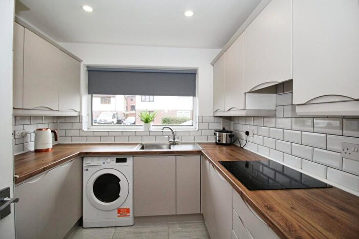 2 Bedroom Bungalow To Rent In Hurstbrook, Coppull, Chorley, Lancashire, PR7