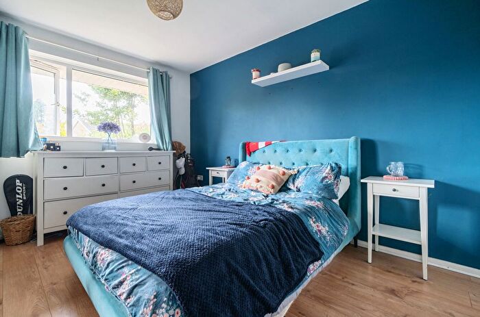 2 Bedroom Semi-Detached House For Sale In Ivy Close, Westergate, PO20