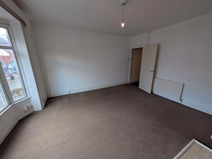 1 Bedroom Flat To Rent In High Street, Harborne, Birmingham, B17