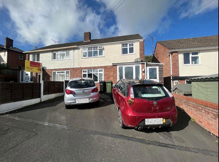 3 Bedroom End Of Terrace House To Rent In Leominster, Null, HR6