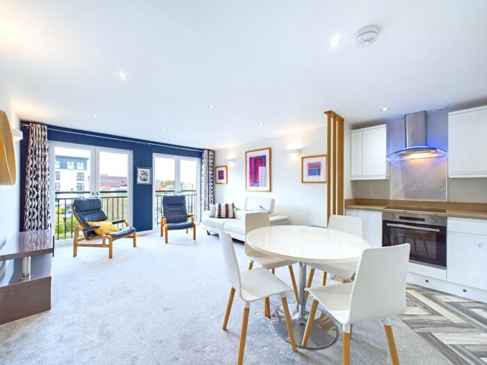 2 Bedroom Flat To Rent In Tait Wynd, Joppa, Edinburgh, EH15