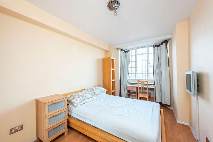Studio To Rent In Sloane Avenue, Chelsea, London, SW3