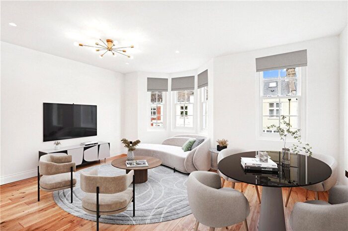 3 Bedroom Flat To Rent In Sedlescombe Road, Fulham, London, SW6