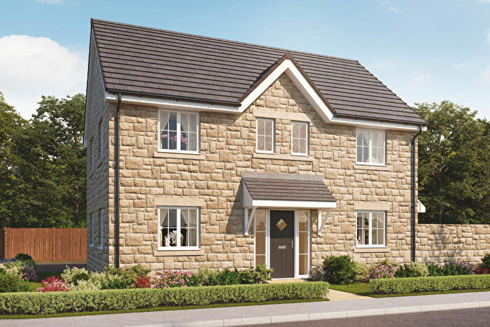 4 Bedroom Detached House For Sale In Oundle Road, Peterborough, PE7