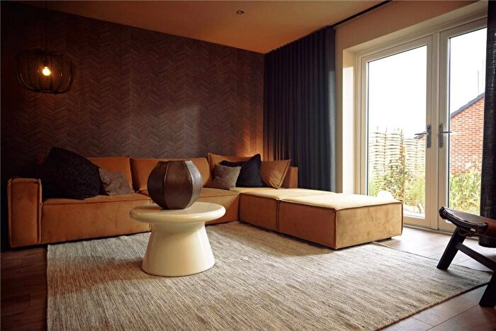 4 Bedroom Semi Detached House For Sale In Desire, Manston Lane, Leeds, West Yorkshire, LS15