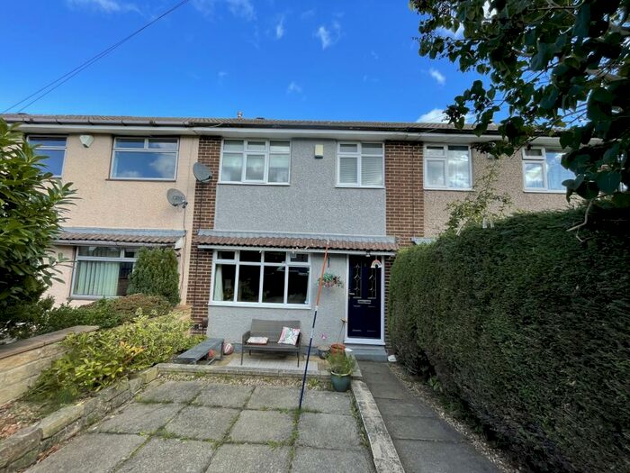 3 Bedroom House To Rent In Branshaw Grove, Keighley, BD22