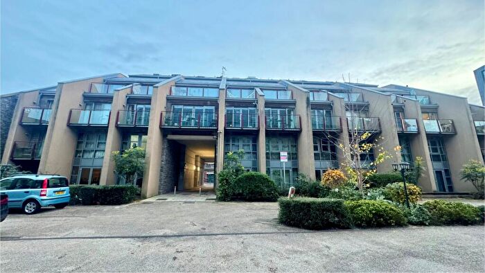 2 Bedroom Apartment To Rent In The Refinery, Jacob Street, BS2