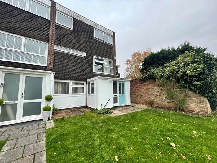 Studio To Rent In Egg Hall, Epping, CM16