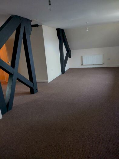 2 Bedroom Flat To Rent In Knightsbridge Court, Nottingham Road, Ripley, DE5