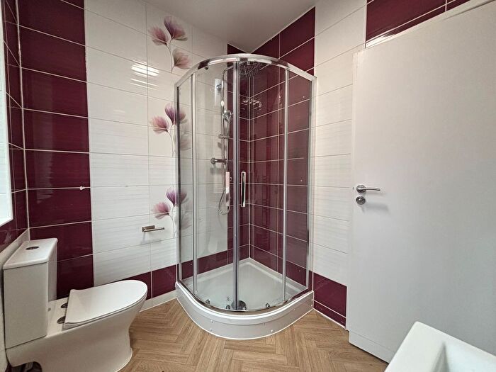 1 Bedroom Flat To Rent In Arboretum Road, Walsall, WS1