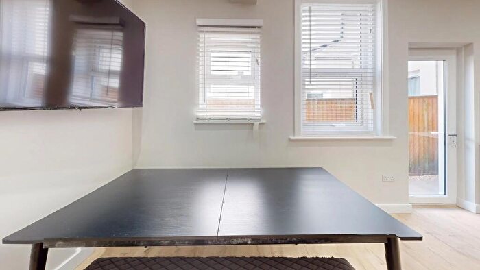 6 Bedroom Terraced House To Rent In Priory Road, Exeter, Devon, EX4