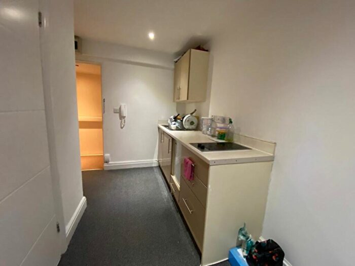 1 Bedroom Apartment For Sale In Studio -, - Pall Mall, Liverpool, Liverpool, L3