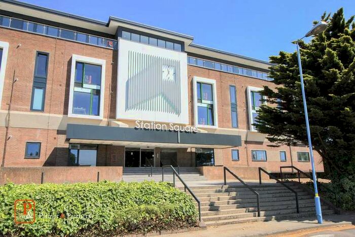1 Bedroom Flat To Rent In Station Square, Colchester, Essex, CO4