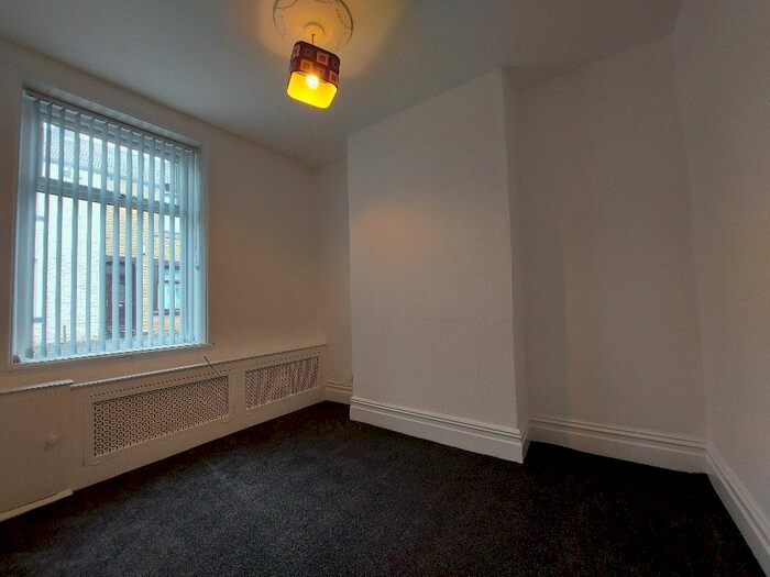 2 Bedroom Terraced House To Rent In St. Cuthbert Street, Burnley, BB10