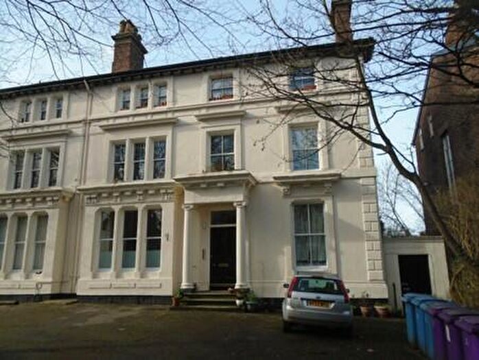 1 Bedroom Flat To Rent In Devonshire Road, Liverpool, Merseyside, L8