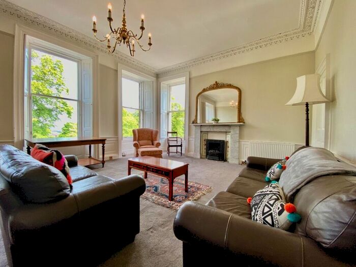 5 Bedroom Flat To Rent In North Castle Street, New Town, Edinburgh, EH2