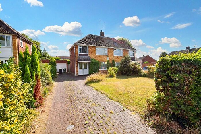 Property To Rent In Lea Road, Ampthill, MK45