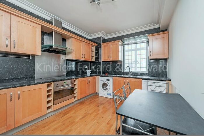4 Bedroom Flat To Rent In Allsop Place, London, NW1