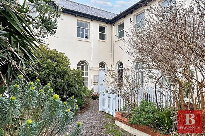 1 Bedroom Flat For Sale In Kemptown Mews, Arundel Place, Brighton, BN2