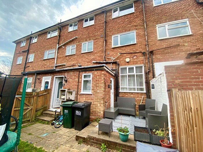 4 Bedroom Maisonette To Rent In Windmill Drive, Bexhill On Sea, TN39