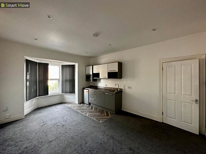 1 Bedroom Studio To Rent In Park Road, Peterborough, Cambridgeshire., PE1