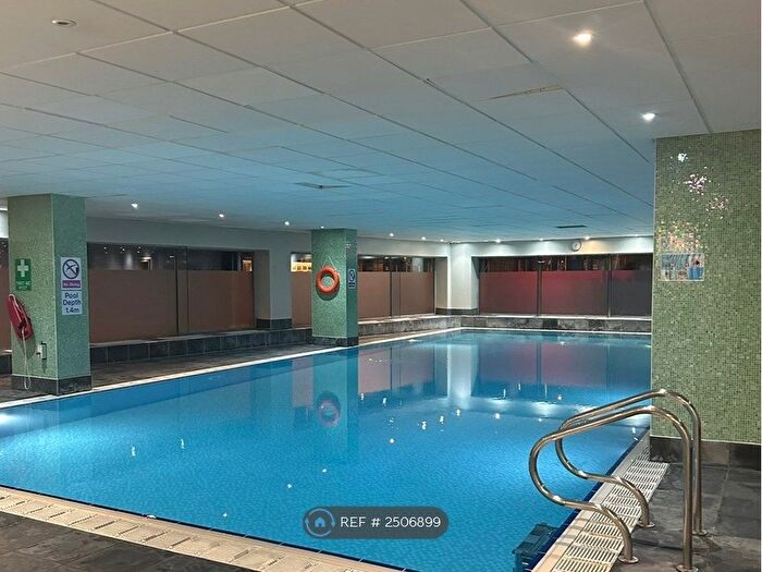 2 Bedroom Flat To Rent In The Litmus Building, Nottingham, NG1