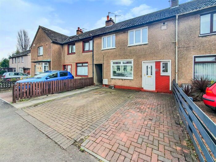 3 Bedroom Terraced House To Rent In Linnwood Drive, Leven, KY8