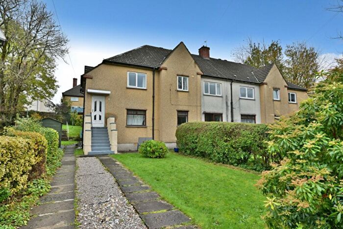 4 Bedroom Flat For Sale In Cochranemill Road, Johnstone, PA5