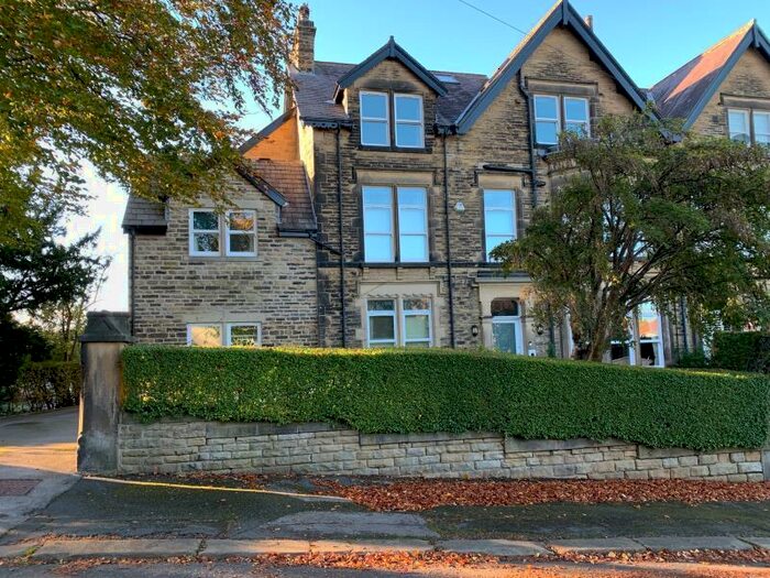 2 Bedroom Apartment To Rent In Margerison Road, Ilkley, LS29