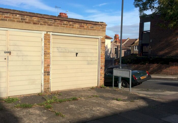 Garage / Parking To Rent In Garage, Alabama Street, Plumstead, SE18