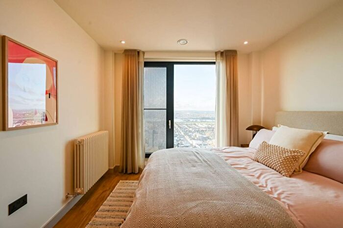 1 Bedroom Flat To Rent In The Eades, Selborne Road, Walthamstow, E17