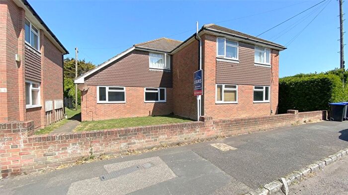 1 Bedroom Flat For Sale In Brighton Road, Lancing, West Sussex, BN15