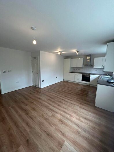 1 Bedroom Apartment To Rent In Wincanton Street, Liverpool, L15