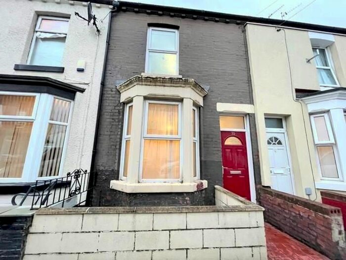 3 Bedroom Property To Rent In Ivy Leigh, Old Swan, Liverpool L13