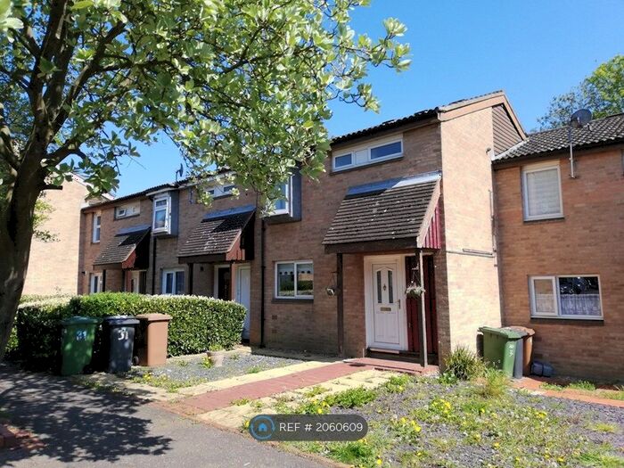 3 Bedroom End Of Terrace House To Rent In Artindale, Bretton, Peterborough, PE3