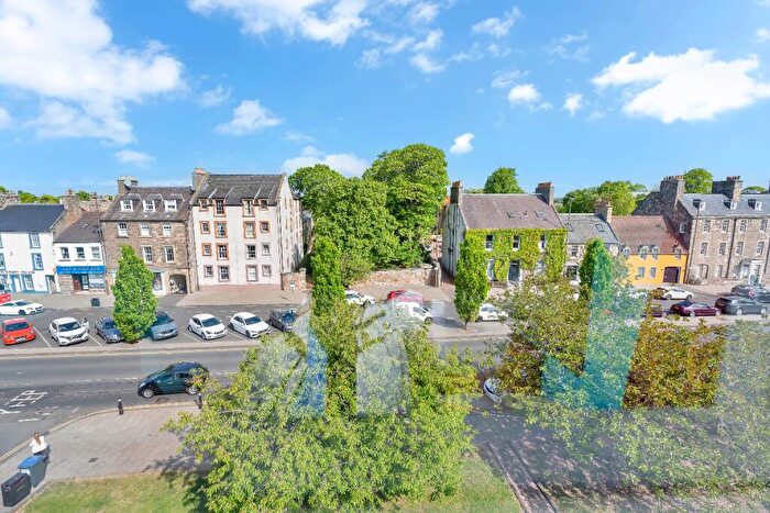 1 Bedroom Flat For Sale In High Street, East Lothian, Musselburgh, EH21