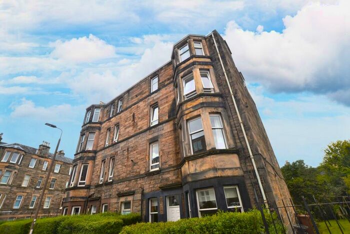2 Bedroom Flat To Rent In Meadowbank Crescent, Meadowbank, Edinburgh, EH8