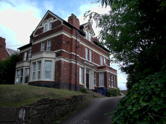 Studio To Rent In Upper Gungate, Tamworth, Staffordshire, B79