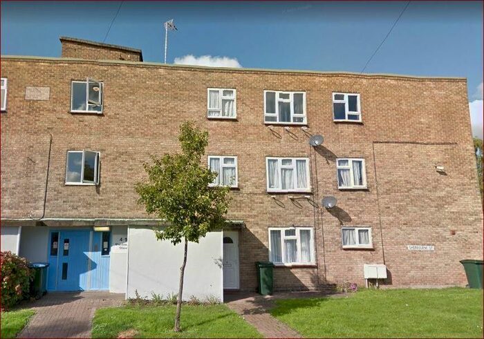 1 Bedroom Flat To Rent In Sherbourne Street, Coventry CV1