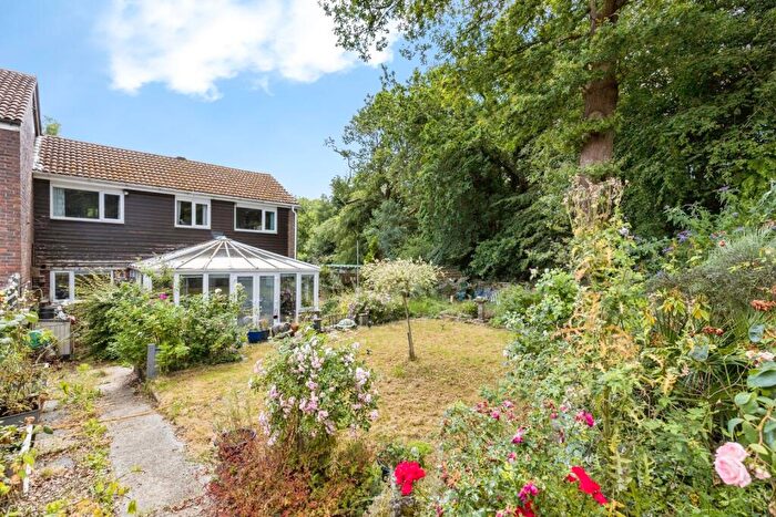 3 Bedroom Terraced House For Sale In Thirlmere Road, Ifield, Crawley, West Sussex, RH11