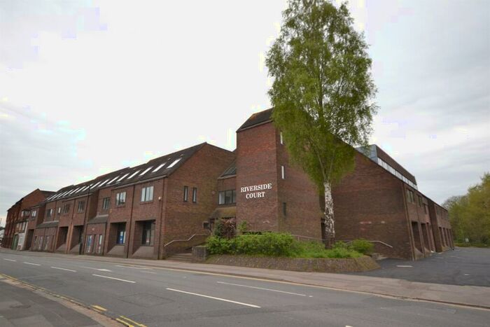 2 Bedroom Flat To Rent In Salisbury City Centre, SP1