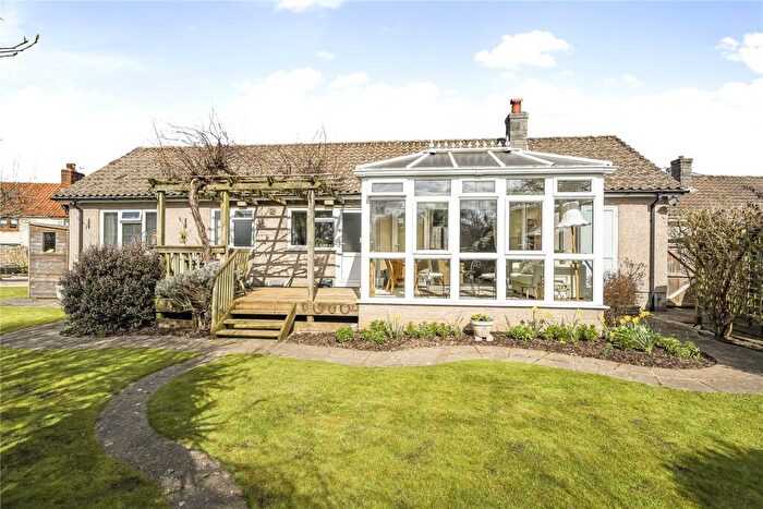 3 Bedroom Bungalow For Sale In Knowle Lane, Wookey, Wells, Somerset, BA5
