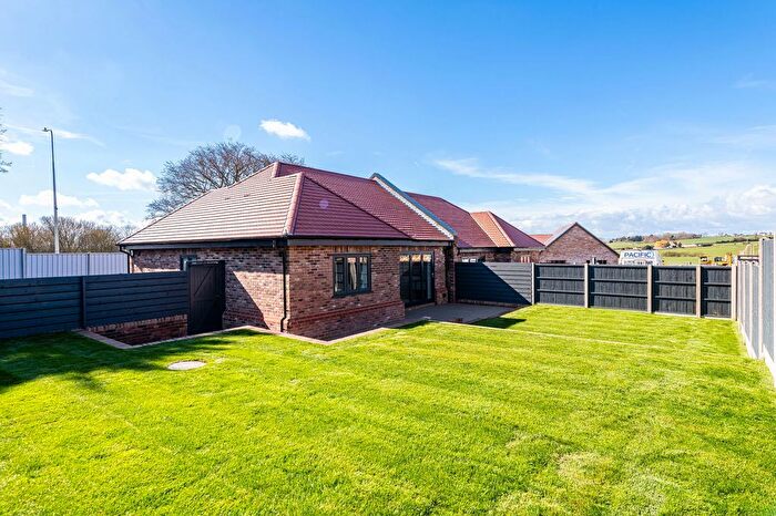 2 Bedroom Semi-Detached Bungalow For Sale In Wright Brothers Close, Eastchurch, Kent, ME12